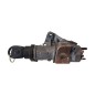 Blocchetto Accensione VOLKSWAGEN Polo 4° Serie