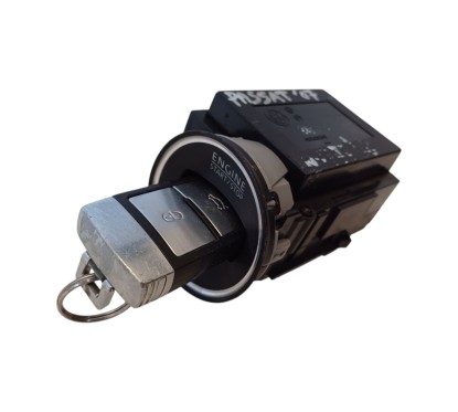 Blocchetto Accensione VOLKSWAGEN Passat Berlina 4° Serie - 3C0905843C - 2550223