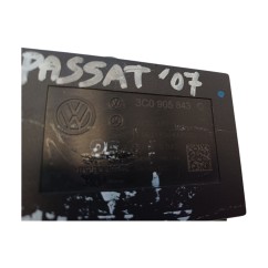 Blocchetto Accensione VOLKSWAGEN Passat Berlina 4° Serie - 3C0905843C - 2550223