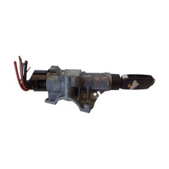 Blocchetto Accensione SEAT Ibiza Serie dal 08 al 12 - 4B0905851B - 2551525