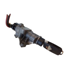 Blocchetto Accensione SEAT Ibiza Serie dal 08 al 12 - 4B0905851B - 2551525