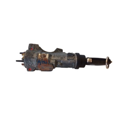 Blocchetto Accensione VOLKSWAGEN New Beetle 1° Serie - 4B0905851B - 2551539