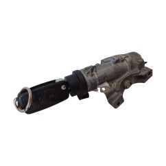 Blocchetto Accensione VOLKSWAGEN New Beetle 1° Serie - 4B0905851B - 2551539