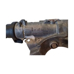 Blocchetto Accensione VOLKSWAGEN New Beetle 1° Serie - 4B0905851B - 2551539