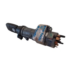 Blocchetto Accensione VOLKSWAGEN New Beetle 1° Serie - 4B0905851G - 2551872