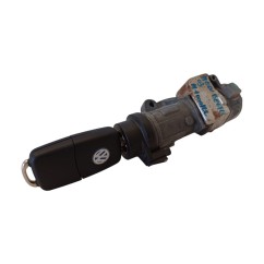 Blocchetto Accensione VOLKSWAGEN New Beetle 1° Serie - 4B0905851G - 2551872
