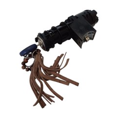 Blocchetto Accensione FIAT Seicento Serie dal 00 al 05 - 46798124 - 2534624