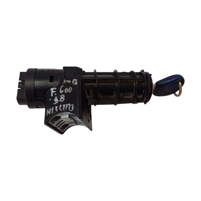 Blocchetto Accensione FIAT Seicento Serie dal 98 al 00