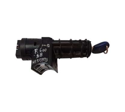 Blocchetto Accensione FIAT Seicento Serie dal 98 al 00 - 46543447 - 2529794