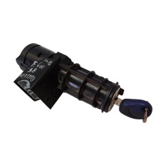Blocchetto Accensione FIAT Seicento Serie dal 98 al 00 - 46543447 - 2529794