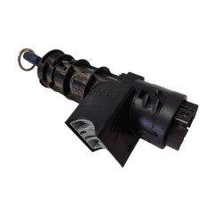 Blocchetto Accensione FIAT Seicento Serie dal 98 al 00 - 46543447 - 2529794