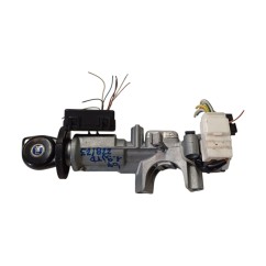 Blocchetto Accensione FIAT Sedici 1° Serie - 71743860 - 2529523