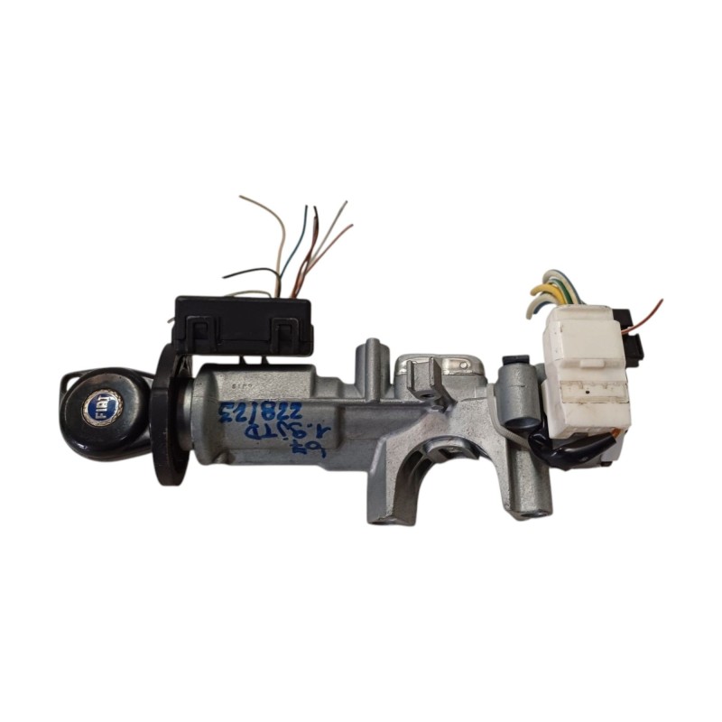 Blocchetto Accensione FIAT Sedici 1° Serie