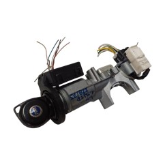 Blocchetto Accensione FIAT Sedici 1° Serie