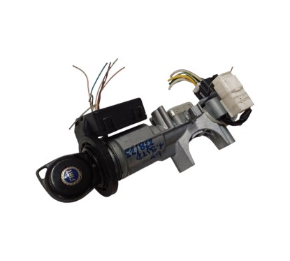 Blocchetto Accensione FIAT Sedici 1° Serie