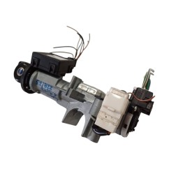 Blocchetto Accensione FIAT Sedici 1° Serie - 71743860 - 2529523