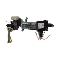 Blocchetto Accensione FIAT Sedici 1° Serie - 71743860 - 2529523