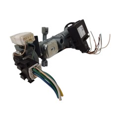 Blocchetto Accensione FIAT Sedici 1° Serie - 71743860 - 2529523