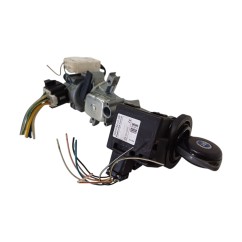 Blocchetto Accensione FIAT Sedici 1° Serie - 71743860 - 2529523