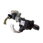 Blocchetto Accensione FIAT Sedici 1° Serie