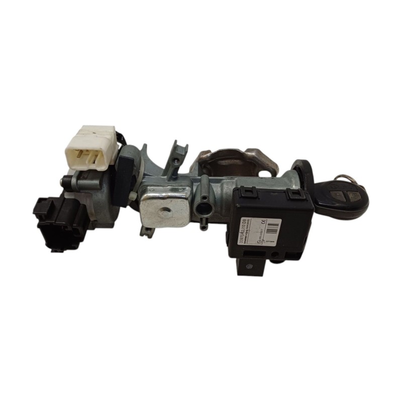 Blocchetto Accensione FIAT Sedici 1° Serie