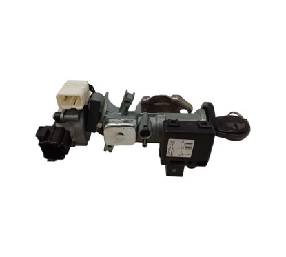 Blocchetto Accensione FIAT Sedici 1° Serie - 71743860 - 2529426