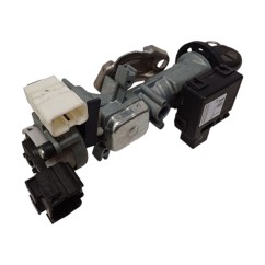 Blocchetto Accensione FIAT Sedici 1° Serie