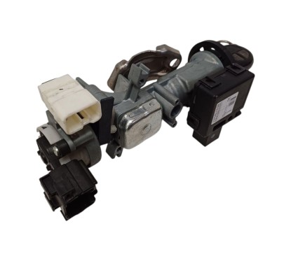 Blocchetto Accensione FIAT Sedici 1° Serie