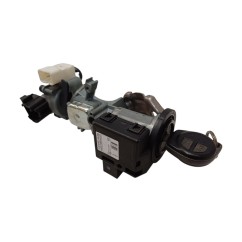 Blocchetto Accensione FIAT Sedici 1° Serie - 71743860 - 2529426