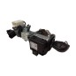 Blocchetto Accensione FIAT Sedici 1° Serie