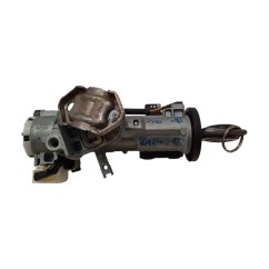 Blocchetto Accensione FIAT Sedici 1° Serie - 71743860 - 2529426