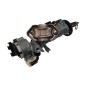 Blocchetto Accensione FIAT Sedici 1° Serie