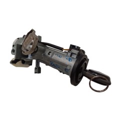 Blocchetto Accensione FIAT Sedici 1° Serie - 71743860 - 2529426