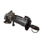 Blocchetto Accensione FIAT Sedici 1° Serie