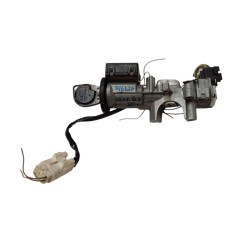 Blocchetto Accensione FIAT Sedici 1° Serie - 71743860 - 2529410