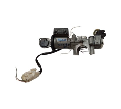 Blocchetto Accensione FIAT Sedici 1° Serie - 71743860 - 2529410