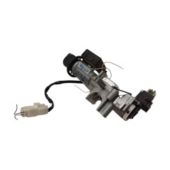 Blocchetto Accensione FIAT Sedici 1° Serie - 71743860 - 2529410