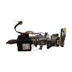 Blocchetto Accensione FIAT Sedici 1° Serie - 71743860 - 2529410