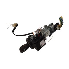 Blocchetto Accensione FIAT Sedici 1° Serie - 71743860 - 2529410