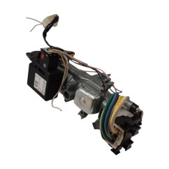 Blocchetto Accensione FIAT Sedici 1° Serie - 71743860 - 2529410