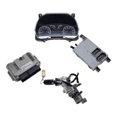 Kit accensione FIAT Doblo Serie dal 09 al 15 - 52182634 - 1454858