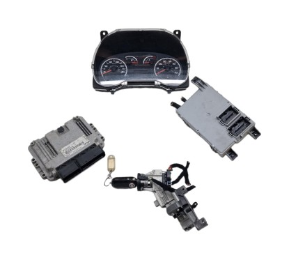 Kit accensione FIAT Doblo Serie dal 09 al 15 - 52182634 - 1454858