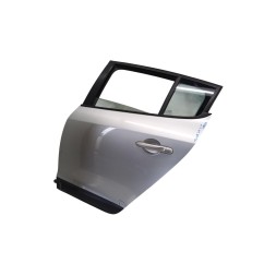 Portiera Posteriore Sinistra RENAULT Megane Serie dal 08 al 12