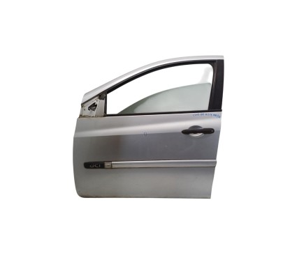Portiera Anteriore Sinistra RENAULT Clio Serie dal 04 al 08