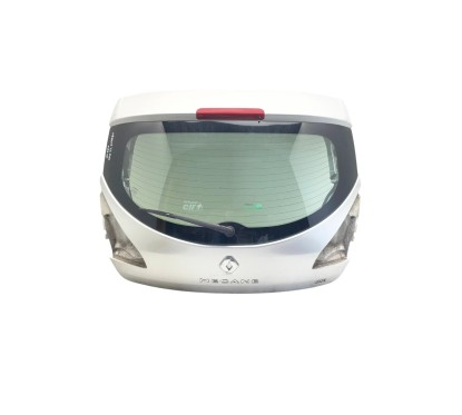 Portellone Posteriore Completo RENAULT Megane Serie dal 08 al 12