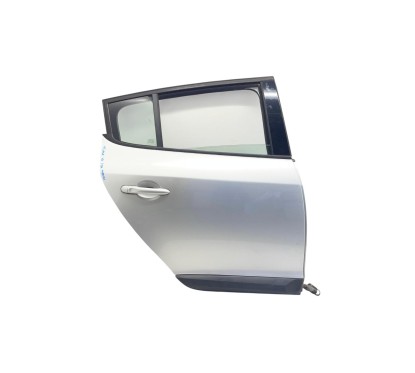Portiera Posteriore Destra RENAULT Megane Serie dal 08 al 12