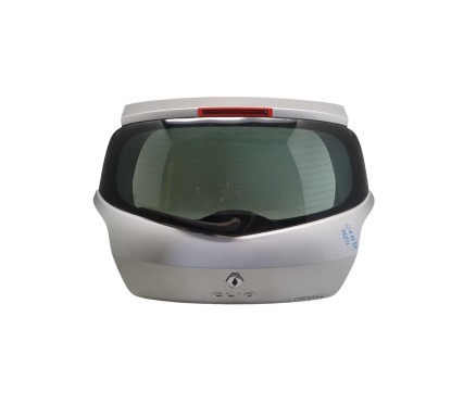 Portellone Posteriore Completo RENAULT Clio Serie dal 04 al 08