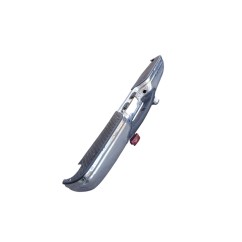 Paraurti Posteriore completo FORD F150 Serie dal 97 al 04