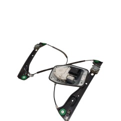 Alzacristallo elettrico ant. DX VOLKSWAGEN Golf 6 VI Variant dal 08 al 12