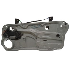 Alzacristallo elettrico ant. DX VOLKSWAGEN Golf 4 Berlina dal 97 al 03